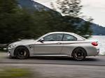 BMW M4 Convertible Individual 2014 года